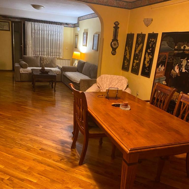 Happy Time - Apartman sa 2 Spavaće Sobe - 4