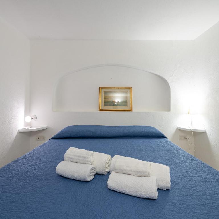 AffittaSardegna-Casa La Pelosa 2 - Casa con 1 Camera da Letto - 16
