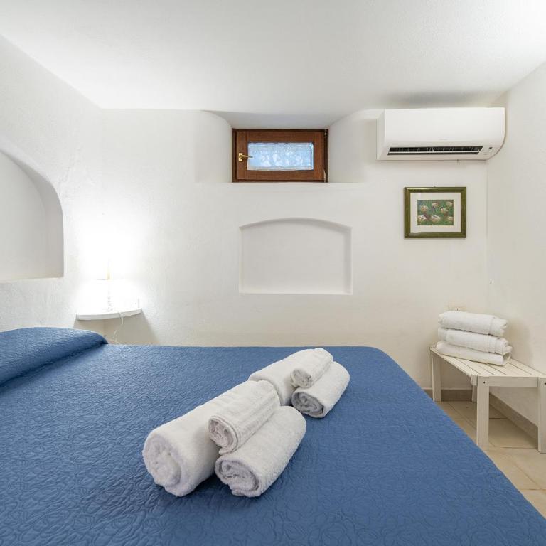 AffittaSardegna-Casa La Pelosa 2 - Casa con 1 Camera da Letto - 15