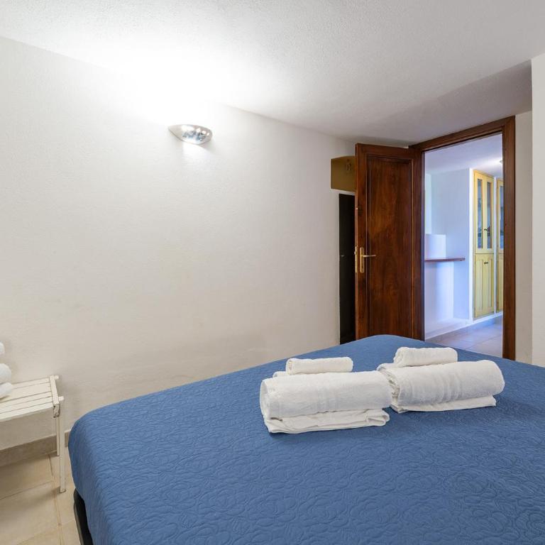 AffittaSardegna-Casa La Pelosa 2 - Casa con 1 Camera da Letto - 17