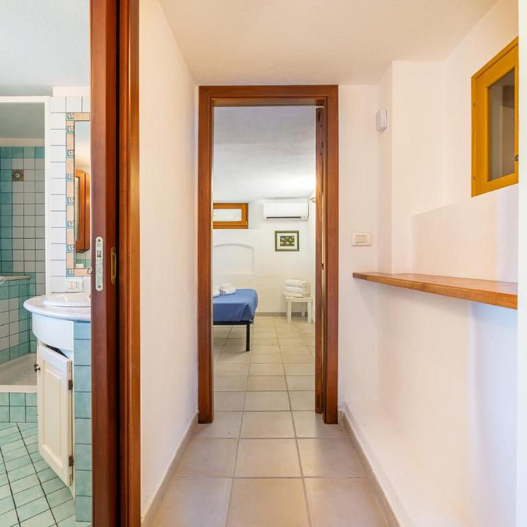 AffittaSardegna-Casa La Pelosa 2 - Casa con 1 Camera da Letto - 9