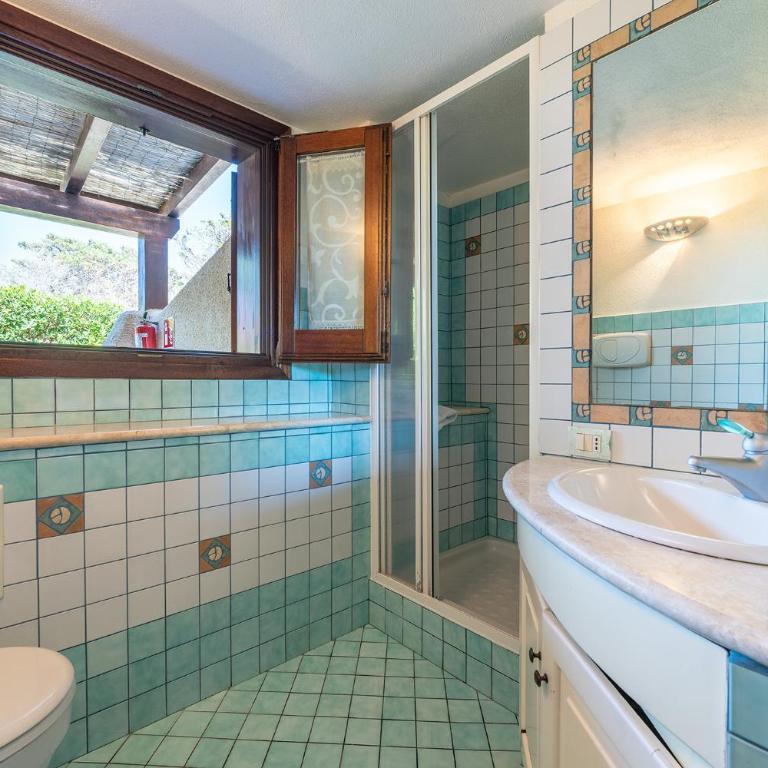 AffittaSardegna-Casa La Pelosa 2 - Casa con 1 Camera da Letto - 11