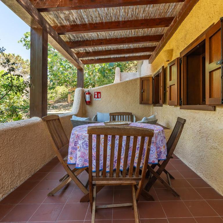 AffittaSardegna-Casa La Pelosa 2 - Casa con 1 Camera da Letto - 3