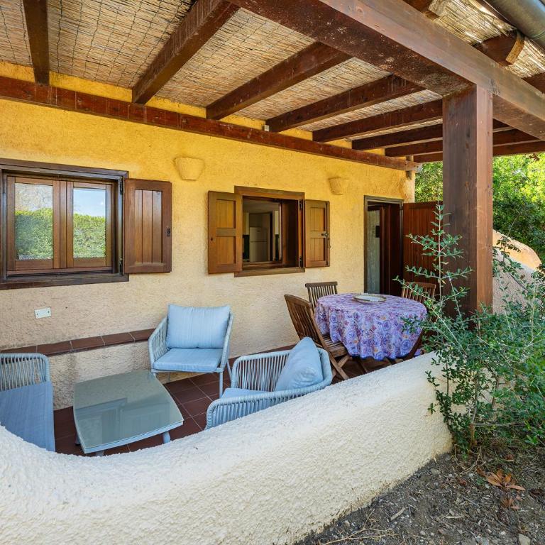 AffittaSardegna-Casa La Pelosa 2 - Casa con 1 Camera da Letto - 5
