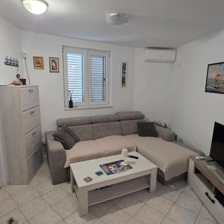Tomopet Apartment - Apartment mit 1 Schlafzimmer - 3