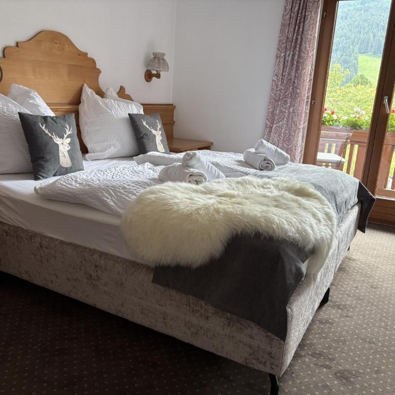 Haus Traudl - Chambre Double - 9