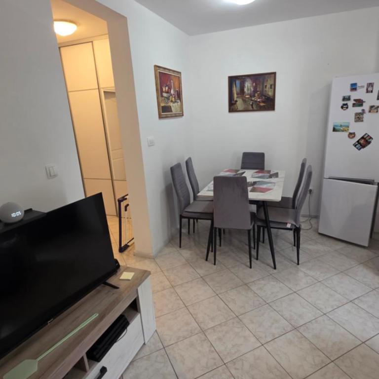 Tomopet Apartment - Apartment mit 1 Schlafzimmer - 4