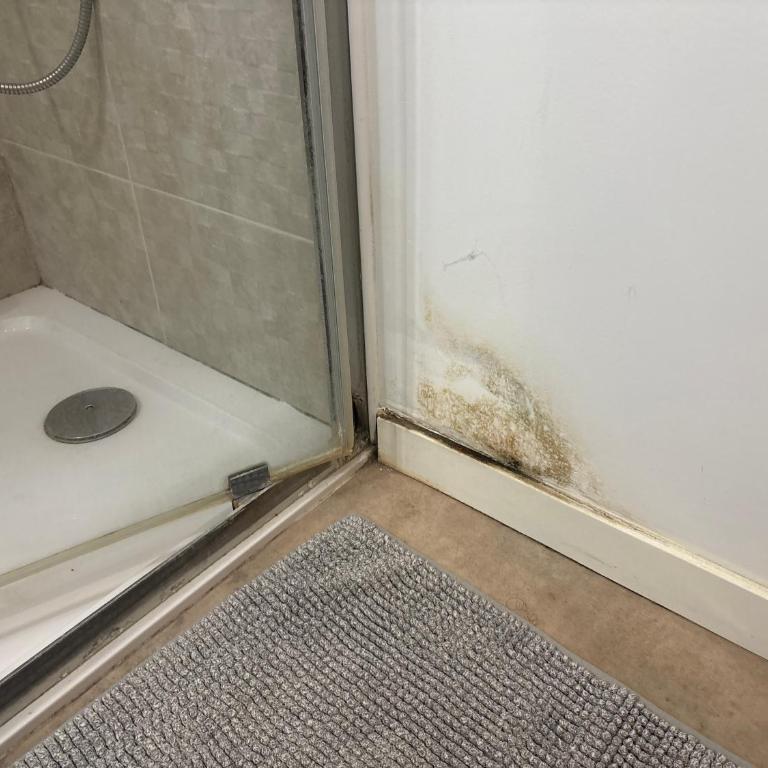 Appartement dans résidence sécurisée avec piscine de résidence - Appartement 1 Chambre de Luxe - Vue sur Jardin - 3