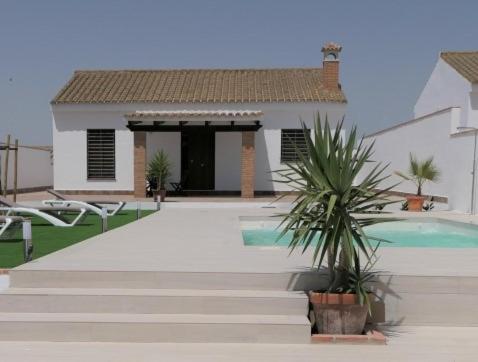 Villa Javier - Haus mit 2 Schlafzimmern - 2