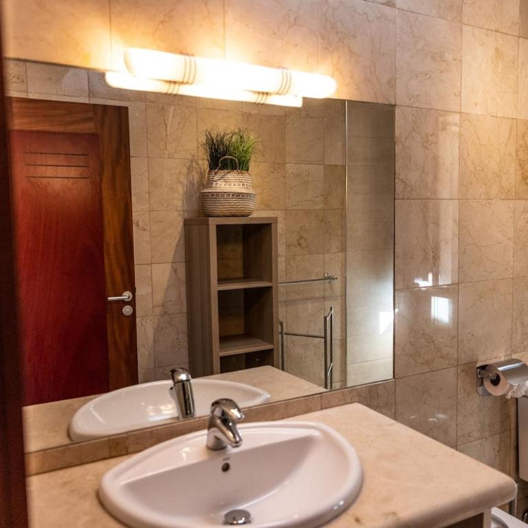 El Medano, Casa Cabezo, stunning ocean house for 2-4-6-8 friends or family - Apartamento de 3 dormitorios - 7