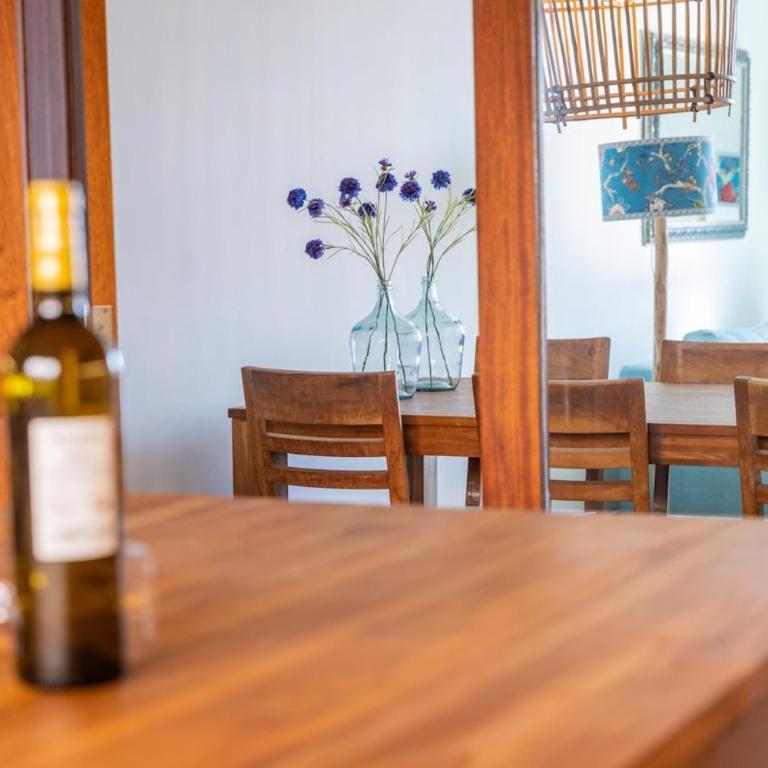 El Medano, Casa Cabezo, stunning ocean house for 2-4-6-8 friends or family - Apartamento de 3 dormitorios - 8