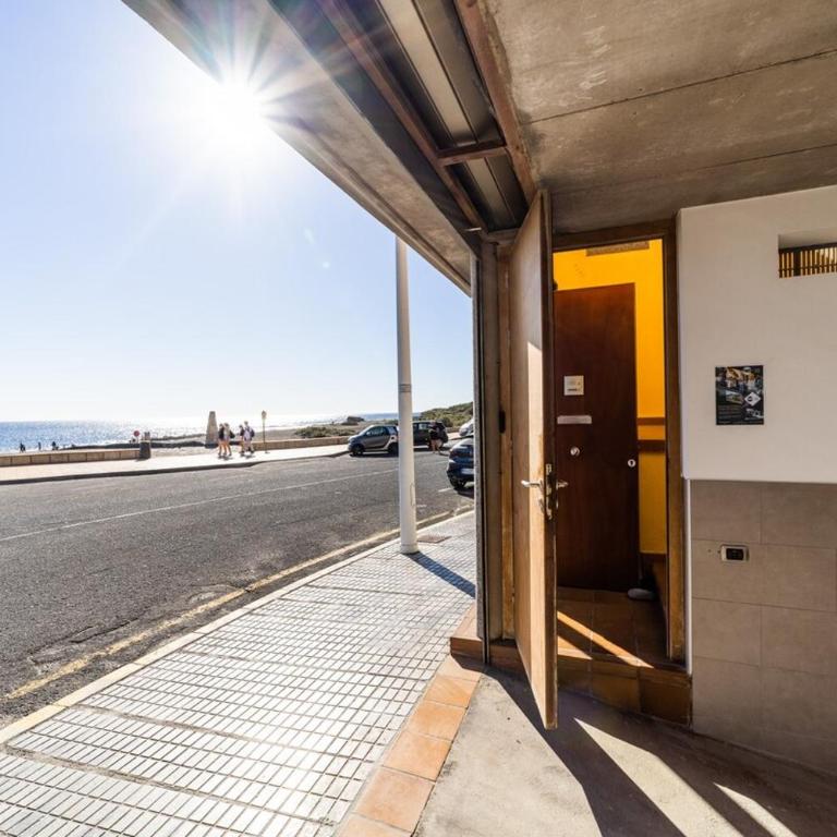 El Medano, Casa Cabezo, stunning ocean house for 2-4-6-8 friends or family - Apartamento de 3 dormitorios - 14