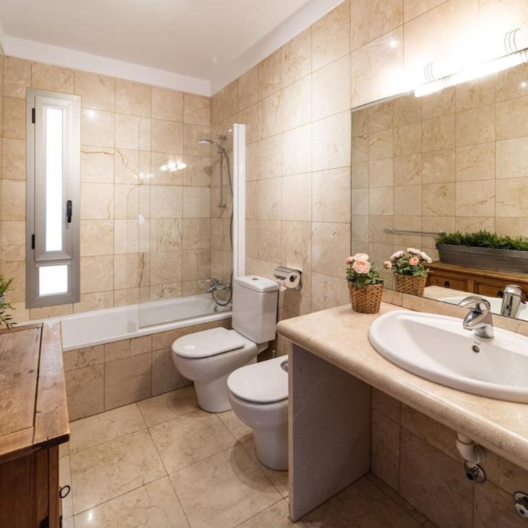 El Medano, Casa Cabezo, stunning ocean house for 2-4-6-8 friends or family - Apartamento de 3 dormitorios - 20