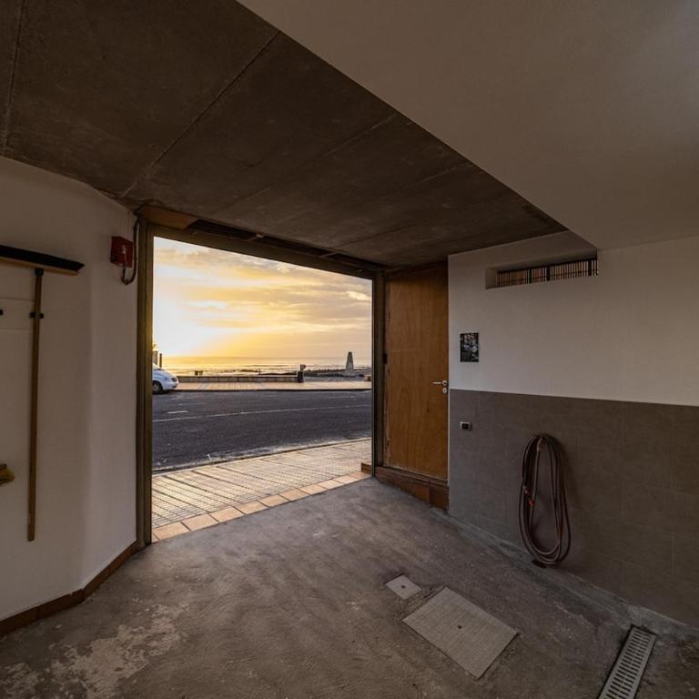 El Medano, Casa Cabezo, stunning ocean house for 2-4-6-8 friends or family - Apartamento de 3 dormitorios - 21