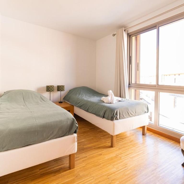 El Medano, Casa Cabezo, stunning ocean house for 2-4-6-8 friends or family - Apartamento de 3 dormitorios - 22