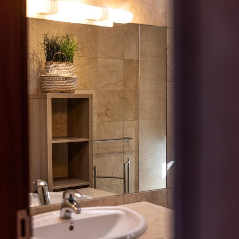 El Medano, Casa Cabezo, stunning ocean house for 2-4-6-8 friends or family - Apartamento de 3 dormitorios - 28