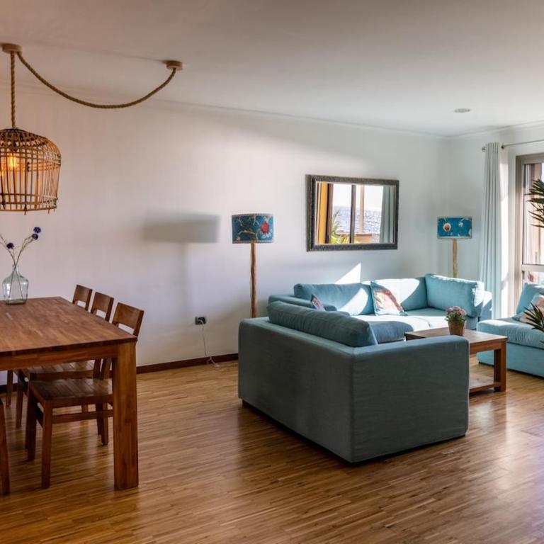 El Medano, Casa Cabezo, stunning ocean house for 2-4-6-8 friends or family - Apartamento de 3 dormitorios - 33