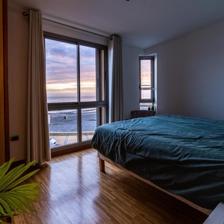El Medano, Casa Cabezo, stunning ocean house for 2-4-6-8 friends or family - Apartamento de 3 dormitorios - 34