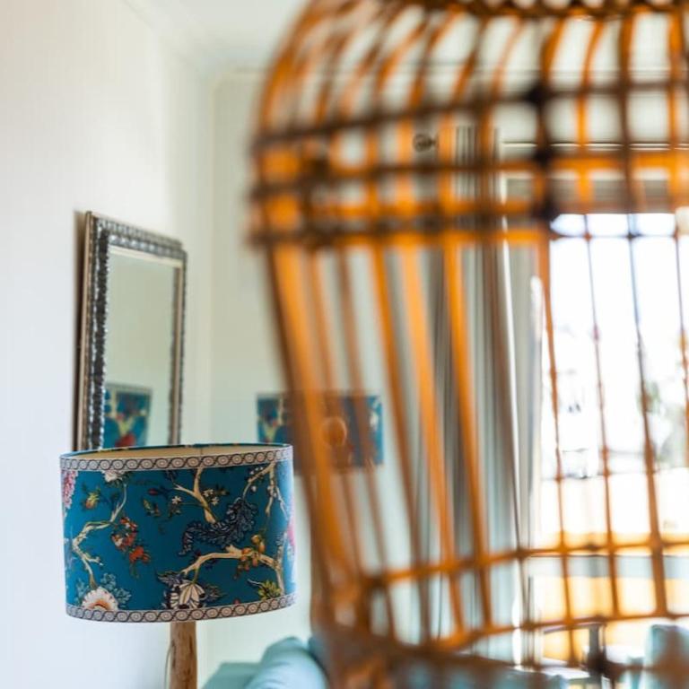 El Medano, Casa Cabezo, stunning ocean house for 2-4-6-8 friends or family - Apartamento de 3 dormitorios - 37