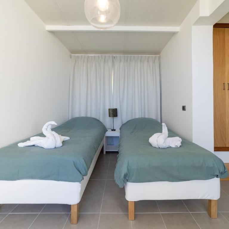 El Medano, Casa Cabezo, stunning ocean house for 2-4-6-8 friends or family - Apartamento de 3 dormitorios - 50