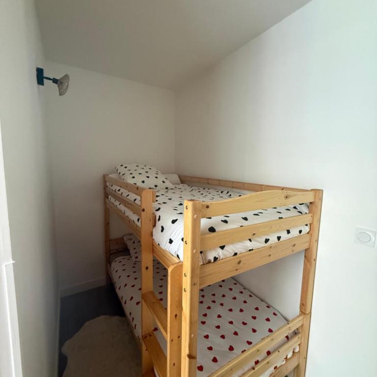 Le Caut' - Votre cocon à Cauterets - Appartement 1 Chambre - 3