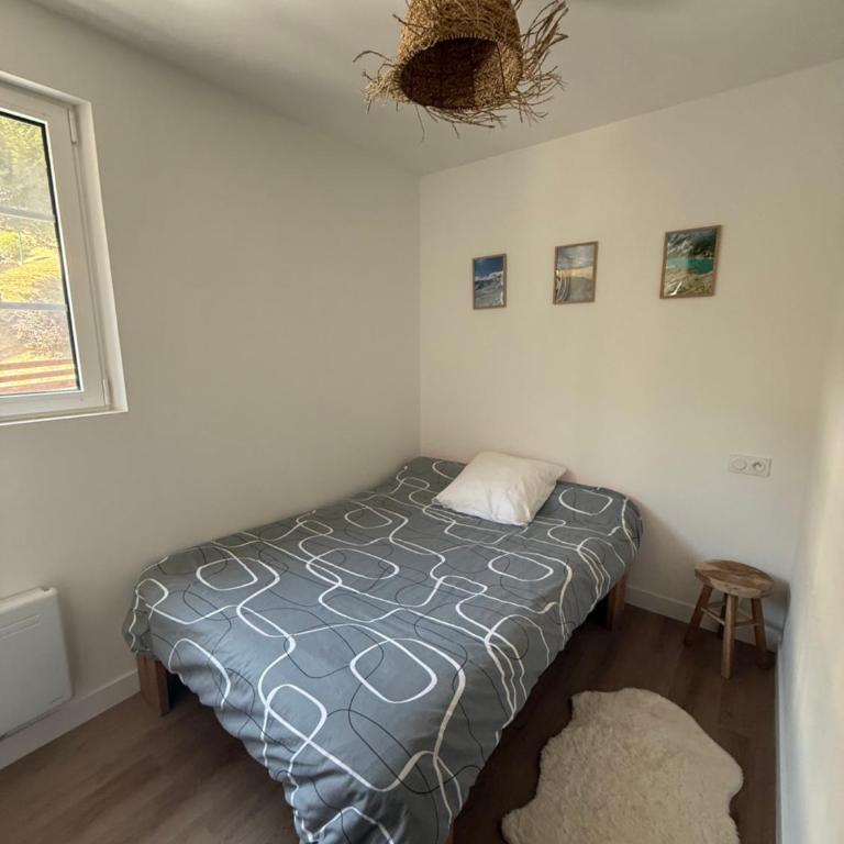 Le Caut' - Votre cocon à Cauterets - Appartement 1 Chambre - 2