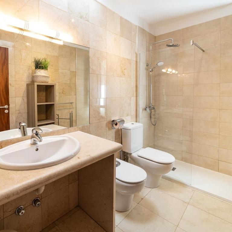 El Medano, Casa Cabezo, stunning ocean house for 2-4-6-8 friends or family - Apartamento de 3 dormitorios - 58