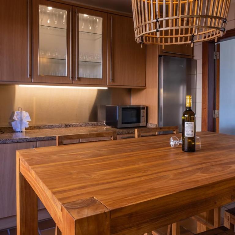 El Medano, Casa Cabezo, stunning ocean house for 2-4-6-8 friends or family - Apartamento de 3 dormitorios - 59