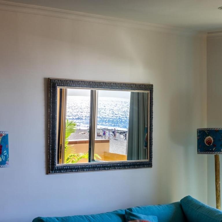 El Medano, Casa Cabezo, stunning ocean house for 2-4-6-8 friends or family - Apartamento de 3 dormitorios - 60
