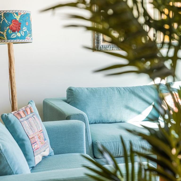 El Medano, Casa Cabezo, stunning ocean house for 2-4-6-8 friends or family - Apartamento de 3 dormitorios - 61