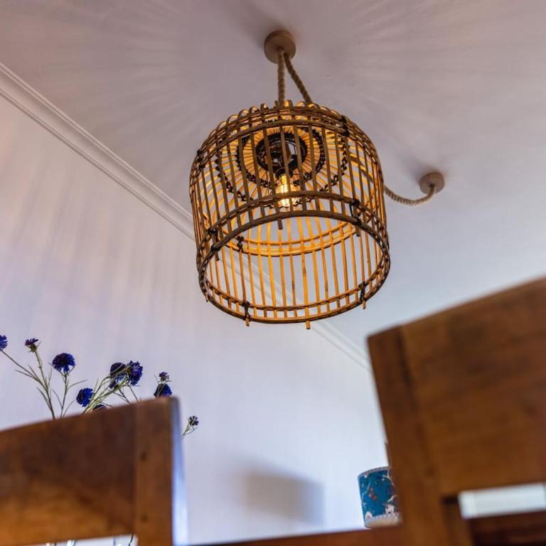 El Medano, Casa Cabezo, stunning ocean house for 2-4-6-8 friends or family - Apartamento de 3 dormitorios - 65