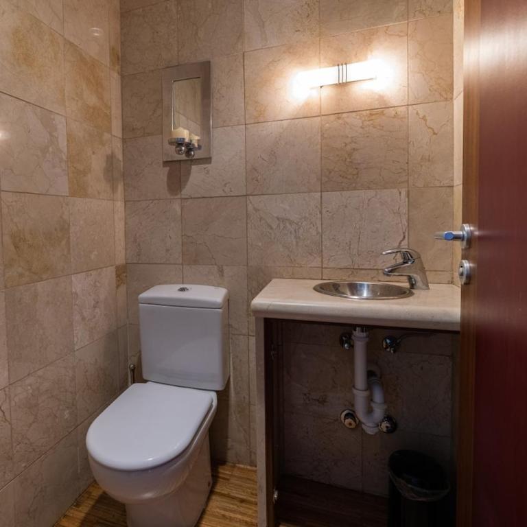 El Medano, Casa Cabezo, stunning ocean house for 2-4-6-8 friends or family - Apartamento de 3 dormitorios - 66