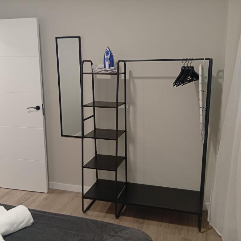 Apartamentos Camino de los Sastres - Apartment mit 1 Schlafzimmer - 3