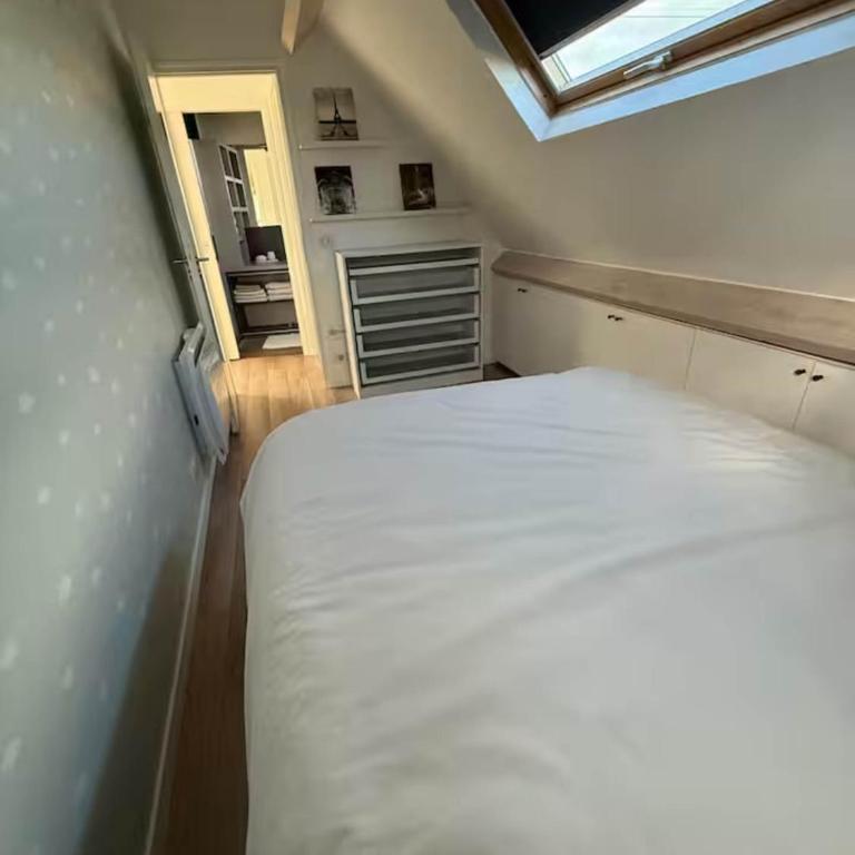 Javentra Haven - Appartamento con 1 Camera da Letto - 4