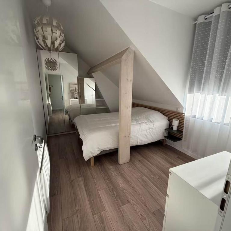 Javentra Haven - Appartamento con 1 Camera da Letto - 6