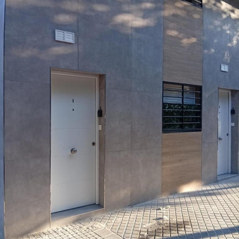 Apartamentos Camino de los Sastres - Apartment mit 1 Schlafzimmer - 8