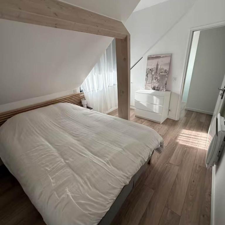 Javentra Haven - Appartamento con 1 Camera da Letto - 7