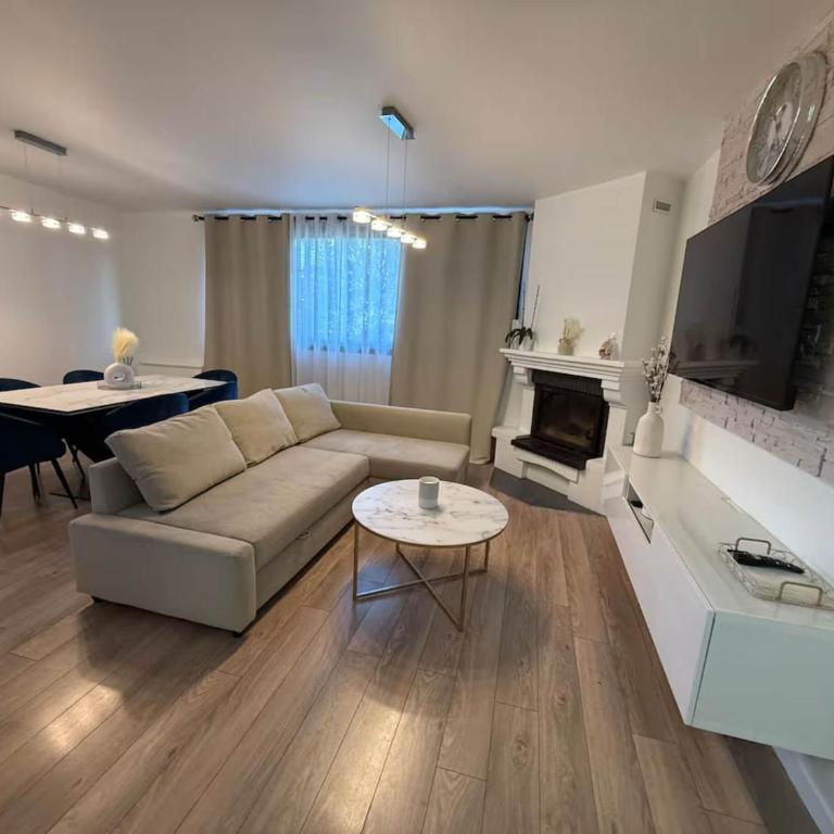 Javentra Haven - Appartamento con 1 Camera da Letto - 9