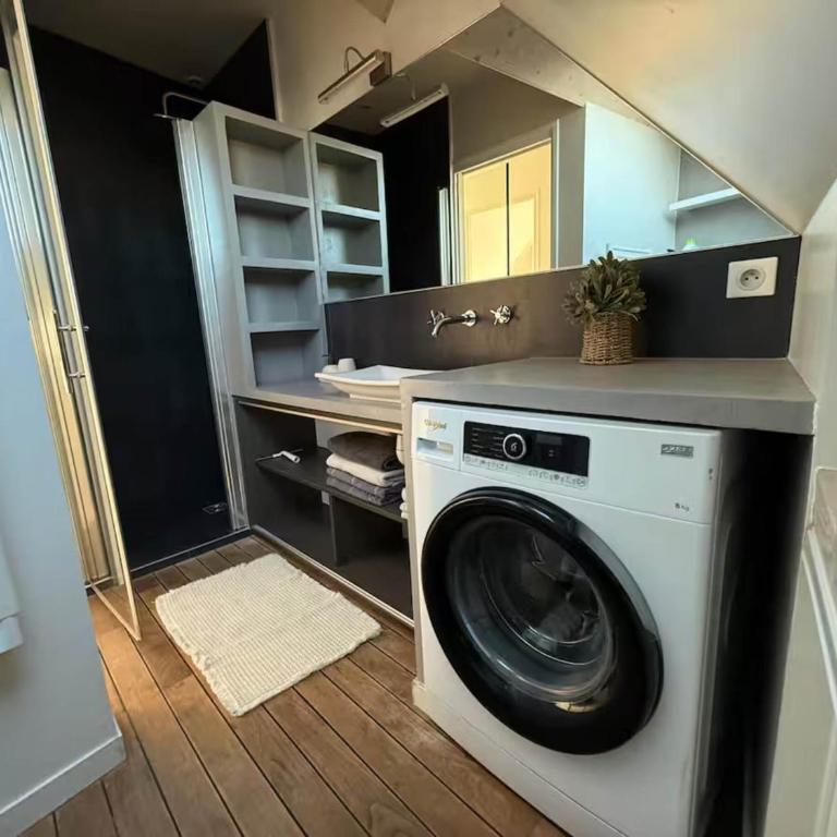Javentra Haven - Appartamento con 1 Camera da Letto - 13