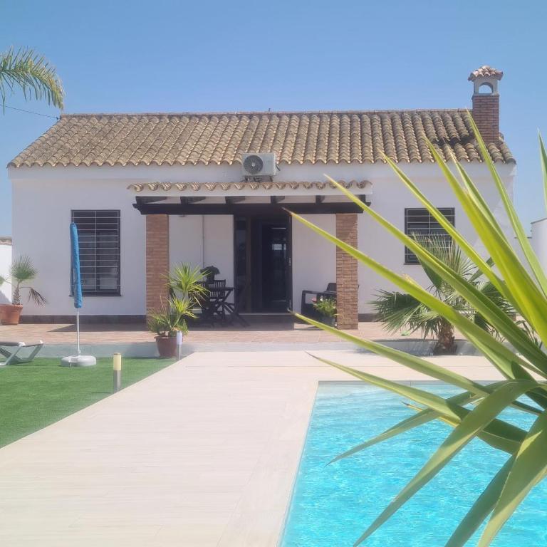 Villa Javier - Haus mit 2 Schlafzimmern - 4