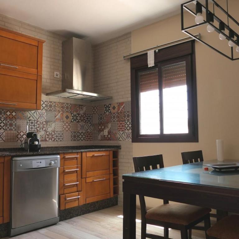 Villa Javier - Haus mit 2 Schlafzimmern - 6