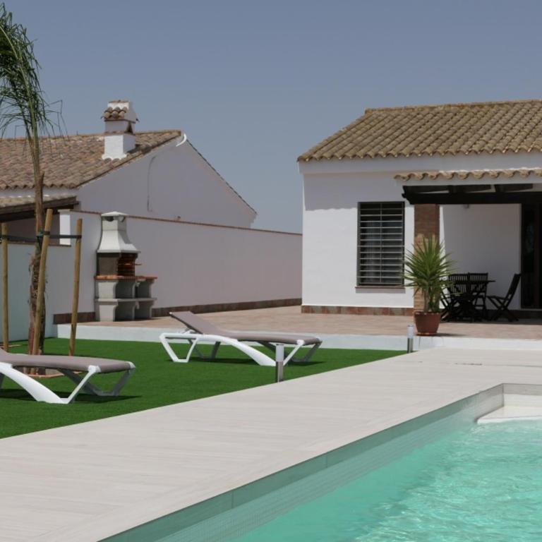 Villa Javier - Haus mit 2 Schlafzimmern - 13