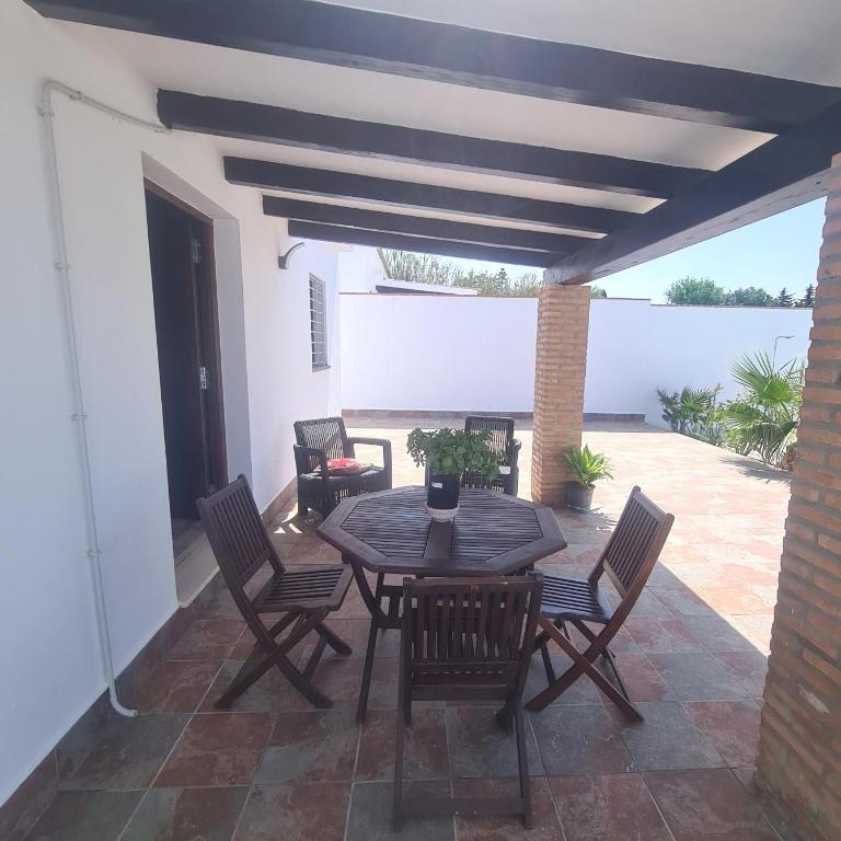 Villa Javier - Haus mit 2 Schlafzimmern - 18
