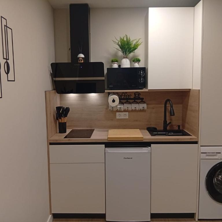 Apartamentos Camino de los Sastres - Apartment mit 1 Schlafzimmer - 2