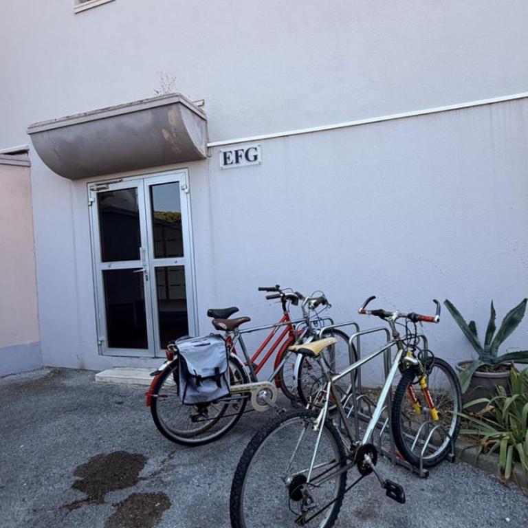 L'écume Bleue Studio 50m des plages Vue Mer, Wifi & Parking - Apartamento con vistas al mar - 2