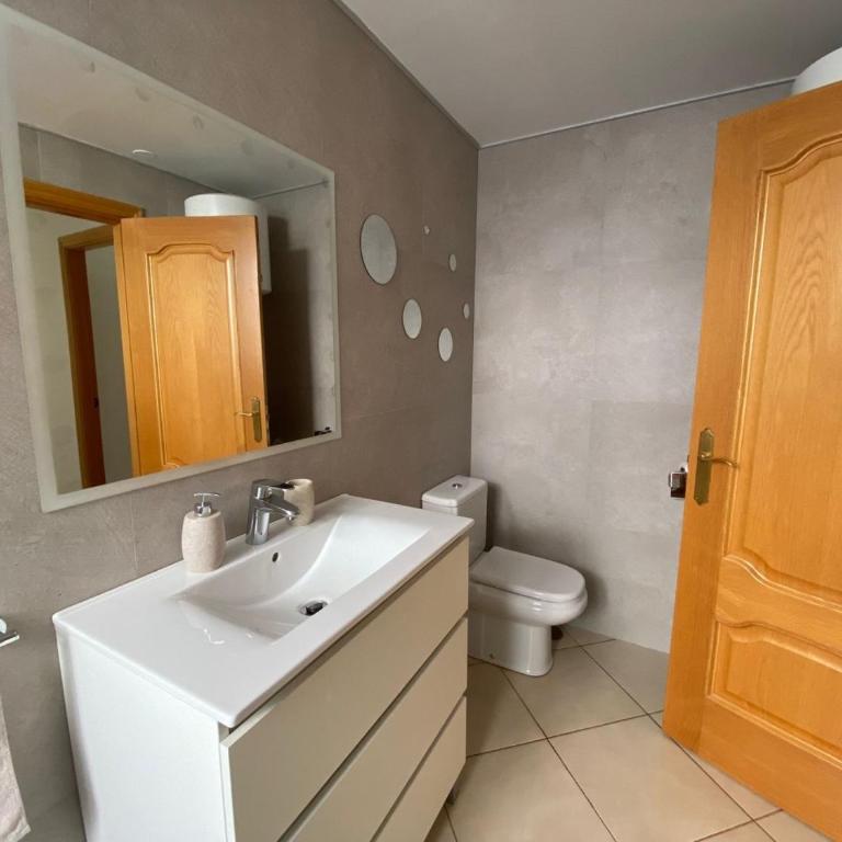 Jandia Beach Apartment - Appartamento con 2 Camere da Letto - 3