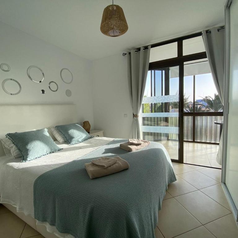 Jandia Beach Apartment - Appartamento con 2 Camere da Letto - 8