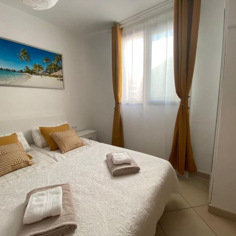 Jandia Beach Apartment - Appartamento con 2 Camere da Letto - 9