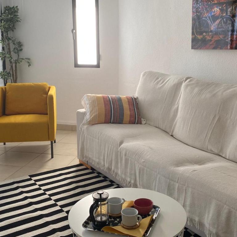 Jandia Beach Apartment - Appartamento con 2 Camere da Letto - 13