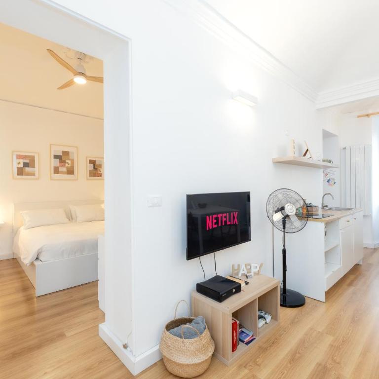 Belfiore House 59 - One-Bedroom Apartment - 4